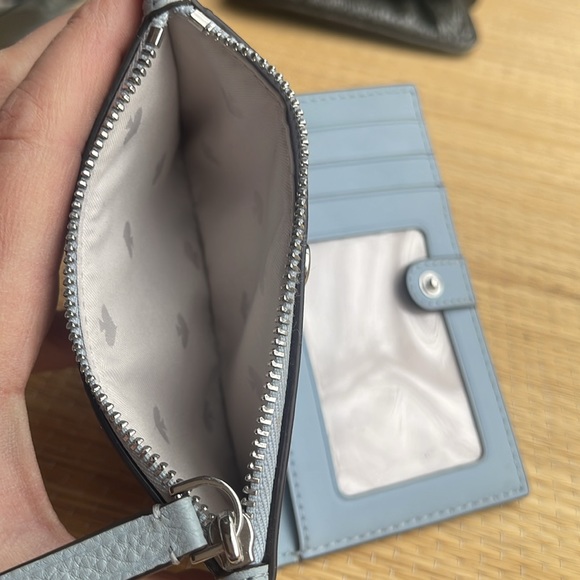 Kate Spade folded wallet - Picture 9 of 10